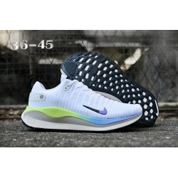 Nike ReactX Infinity Run 4 Men Shoes 24007