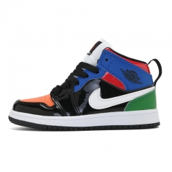 Air Jordan 1 Kid Shoes 24005