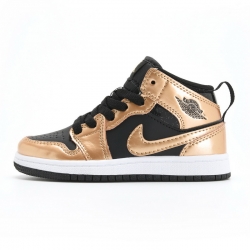 Air Jordan 1 Kid Shoes 24012