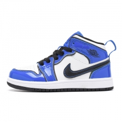 Air Jordan 1 Kid Shoes 24016