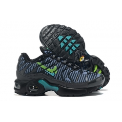 Nike Air Max Plus TN Kid Shoes 24026