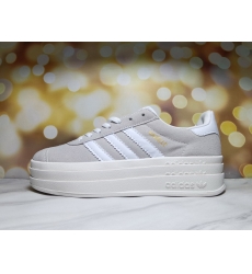 Adidas Gazelle Bold Women Shoes 020