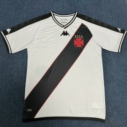 Men 2024 2025 Soccer Jersey Dagama Home