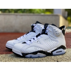 AIR JORDAN 6 RETRO D008