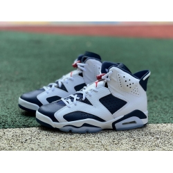 AIR JORDAN 6 RETRO D010