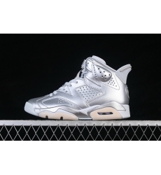 Air Jordan 6 Retro Men Shoes 5M02
