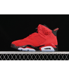 Air Jordan 6 Retro Men Shoes 5M03