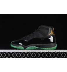 Air Jordan 11 Retro Men Shoes 5M10
