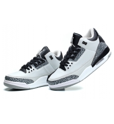 Men Air Jordan 3 White SN Basketball Shoes Men Air Jordan 3 White SN Basketball Shoes
