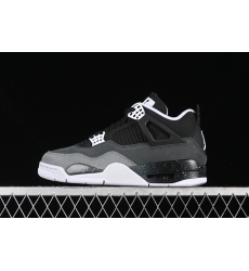 Air Jordan 4 Retro Men Shoes 5M04