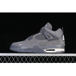 Air Jordan 4 Retro Men Shoes 5M07