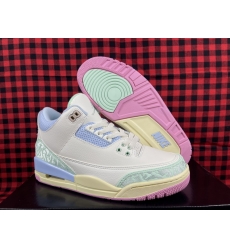 Air Jordan 3 Retro Women Shoes 6501 Air Jordan 3 Retro Women Shoes 6501