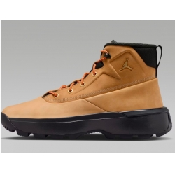 Jordan Boots Yellow Brown 2026