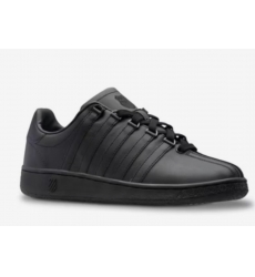 Men VN Sneaker VN Classic K-Swiss Shoes Black Men VN Sneaker VN Classic K-Swiss Shoes Black