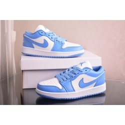 Air Jordan 1 Low Women Shoes 25008