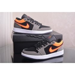 Air Jordan 1 Low Women Shoes 25029