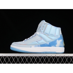 AIR JORDAN 2 RETRO DQ7691 419
