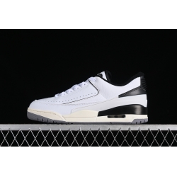 AIR JORDAN 2 RETRO LOW FD0383 100