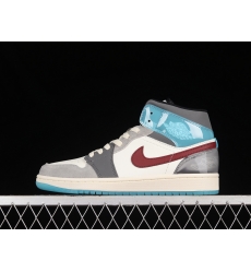 AIR JORDAN 1 MID FB1870 161