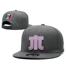 Mexico Snapback Cap 25107