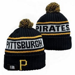 Pittsburgh Pirates Beanies 25K 813