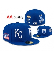 MLB Fitted Hats 26A001