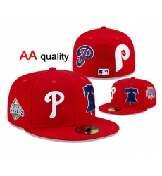 MLB Fitted Hats 26A005