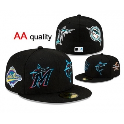 MLB Fitted Hats 26A012