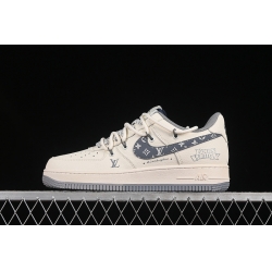 Nike Air Force 1 Women Shoes 362