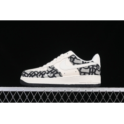 Nike Air Force 1 Men Shoes 019