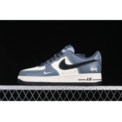 Nike Air Force 1 Men Shoes 029