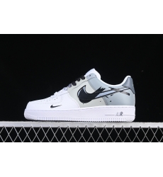 Nike Air Force 1 Men Shoes 036