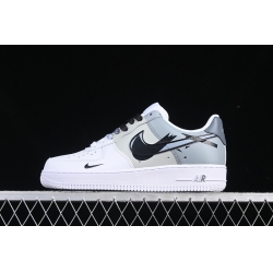Nike Air Force 1 Men Shoes 036