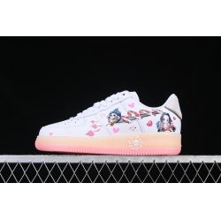 Nike Air Force 1 Men Shoes 053