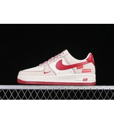 Nike Air Force 1 Men Shoes 055