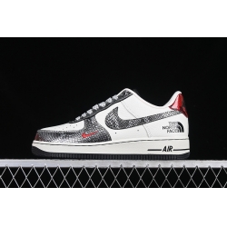 Nike Air Force 1 Men Shoes 057