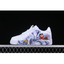 Nike Air Force 1 Men Shoes 131