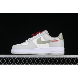 Nike Air Force 1 Men Shoes 132