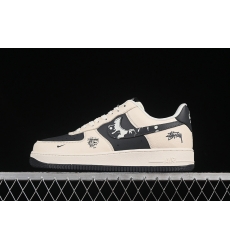 Nike Air Force 1 Men Shoes 346