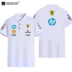 F1 T Shirt Men Summer 018