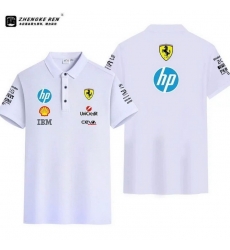 F1 T Shirt Men Summer 043