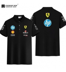 F1 T Shirt Men Summer 062