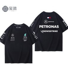 F1 T shirt Round Neck 015