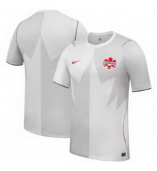 Youth 0 Blank Canada 2026 Jersey 3 Youth 0 Blank Canada 2026 Jersey 3