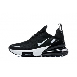 Nike Air Max 270 Men Women Shoes 6811