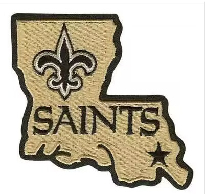 Saints Patch 2023 Biaog