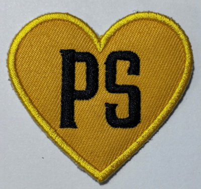 Men San Diego Padres PS Patch Biaog